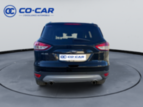 Kuga 2.0 TDCi 150 S&S 4x2 Titanium 2016 occasion 33450 Montussan