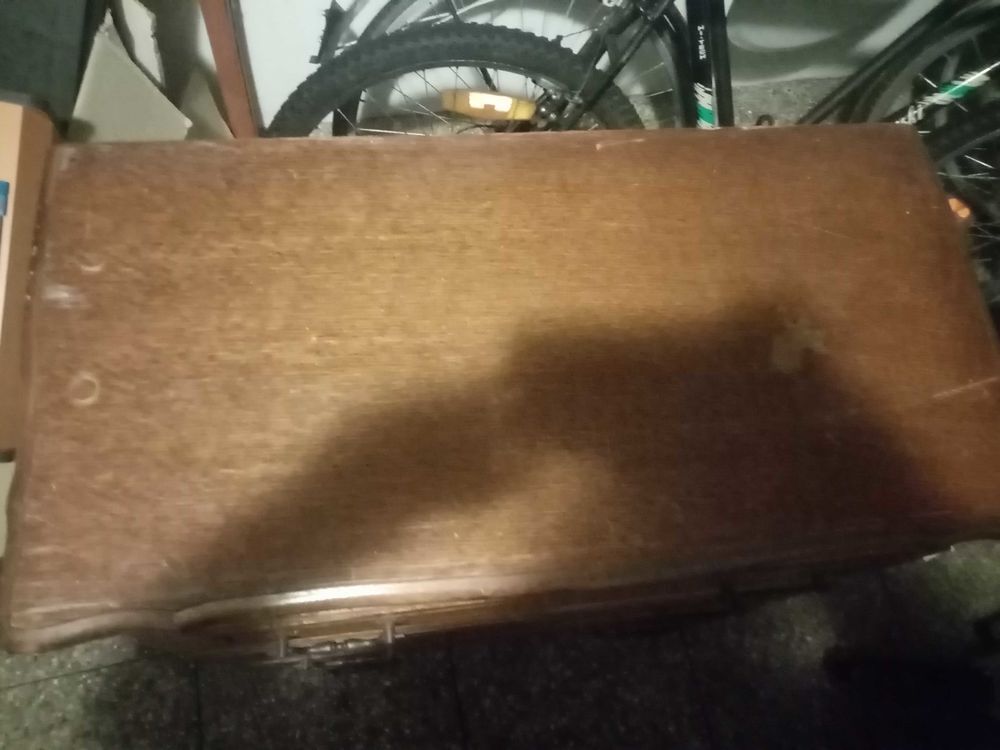 commode trois tiroirs Meubles