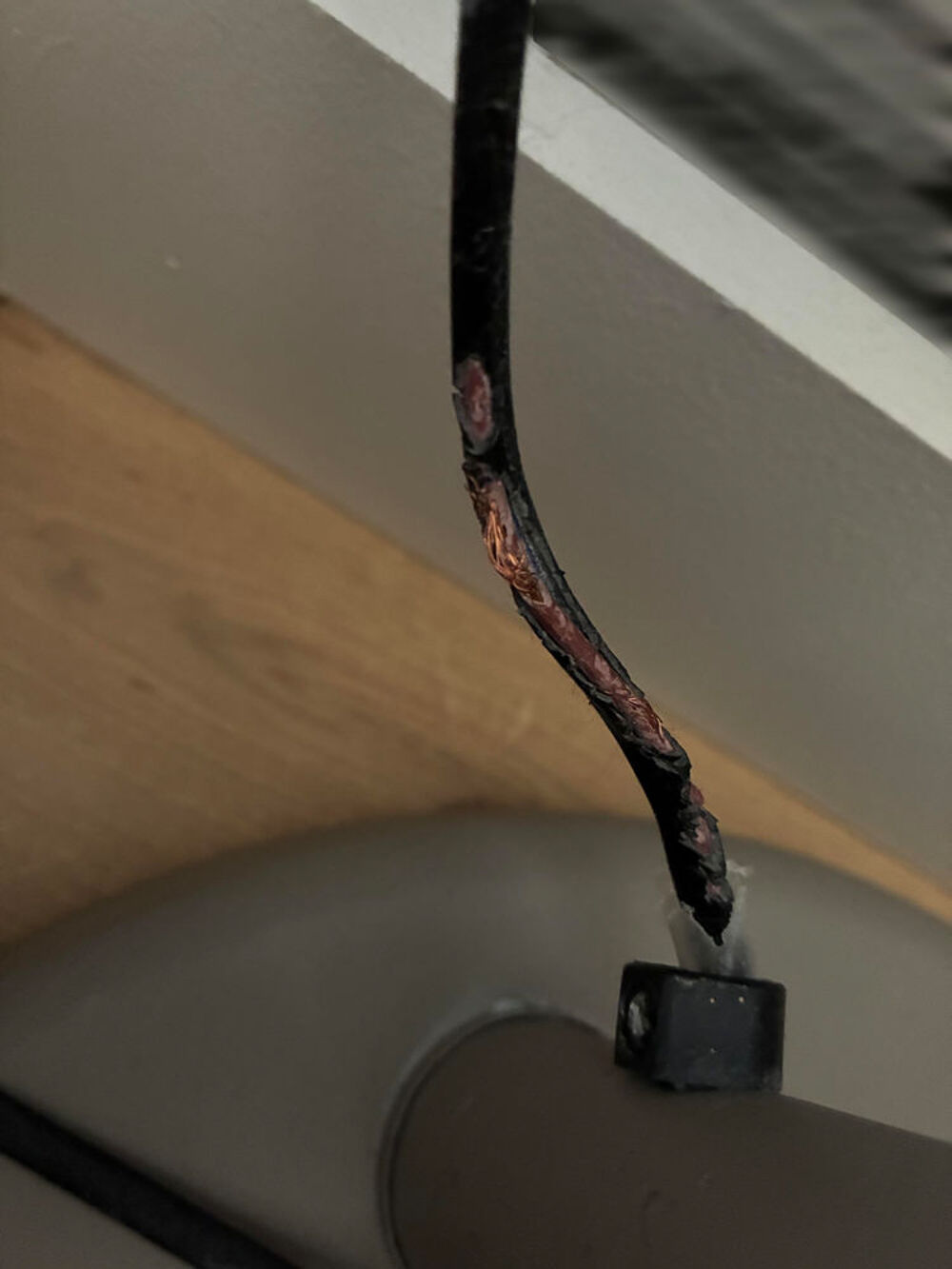 lampadaire 5 branches Dcoration