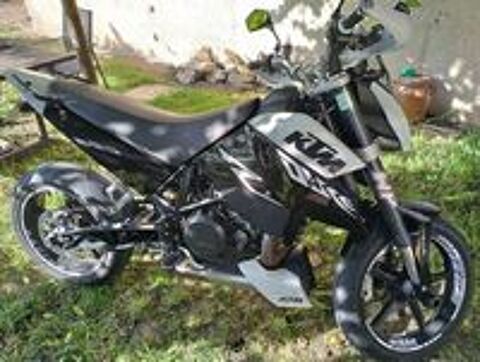 KTM 2008 occasion 31140 Aucamville