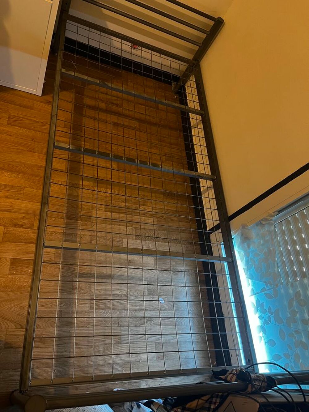 Lit avec matelas Meubles