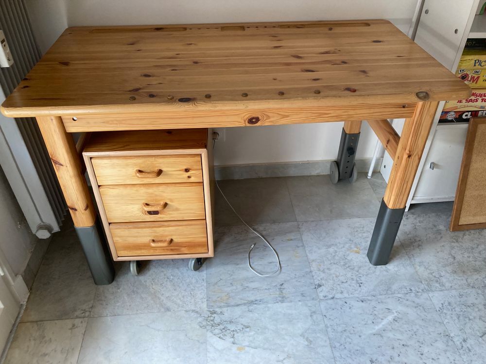 Bureau Meubles