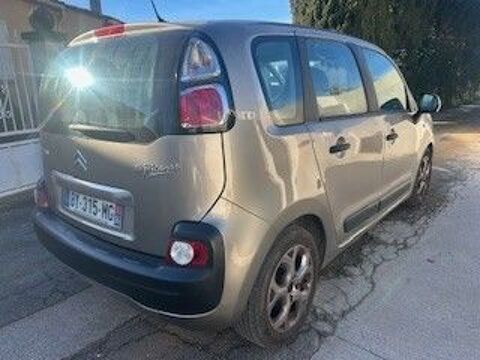 Citroën C3 Picasso HDi 90 FAP Attraction 2011 occasion Montpellier 34070