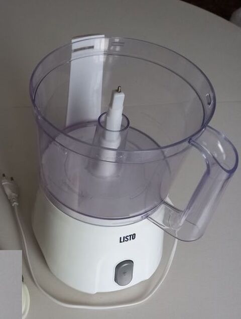 Robot mixeur Listo : pices dtaches 5 Beauchamp (95)
