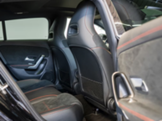 Classe CLA CLA Shooting Brake 250 e 8G-DCT AMG Line 2023 occasion 59000 Lille