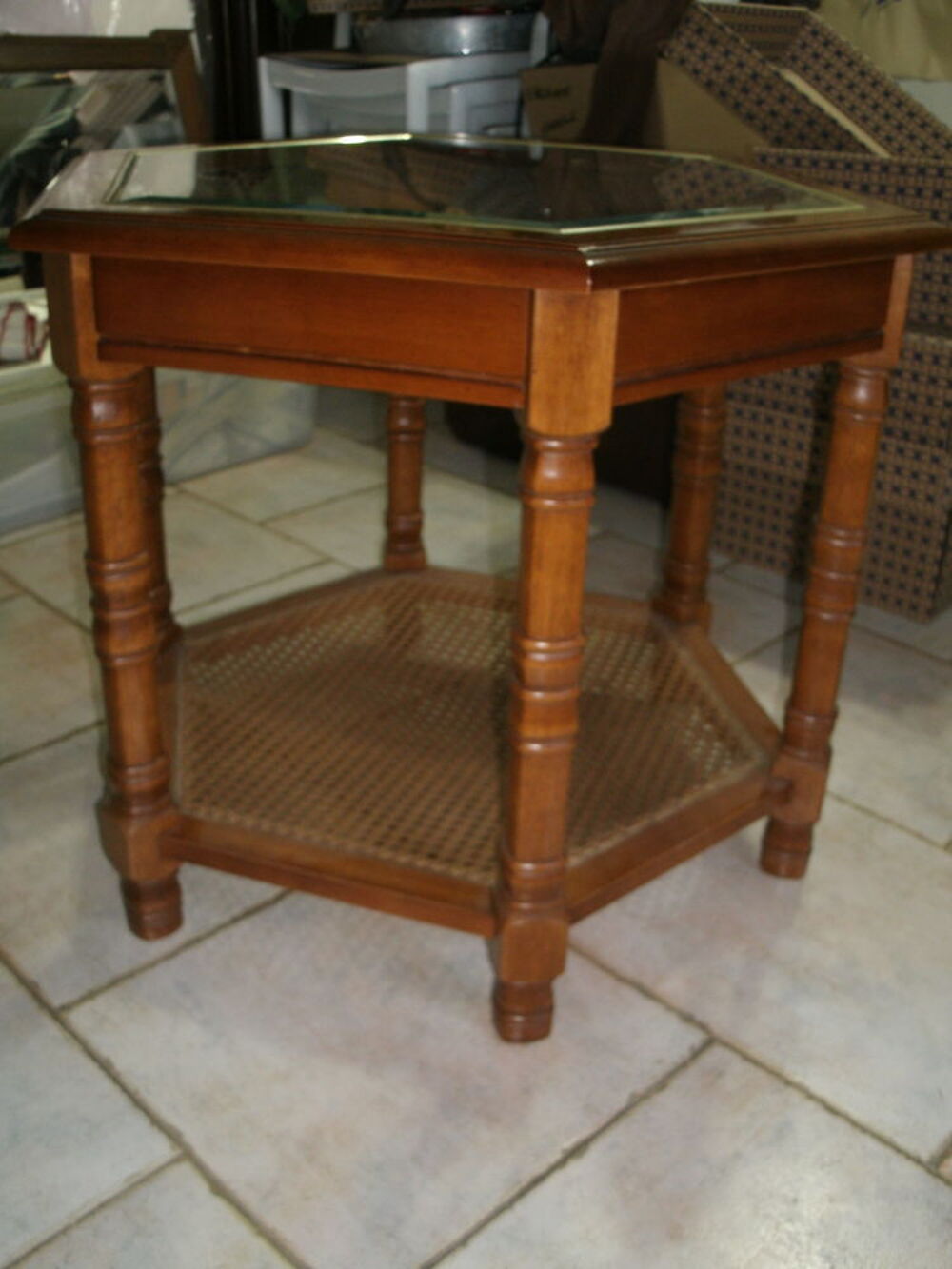 Table basse Meubles