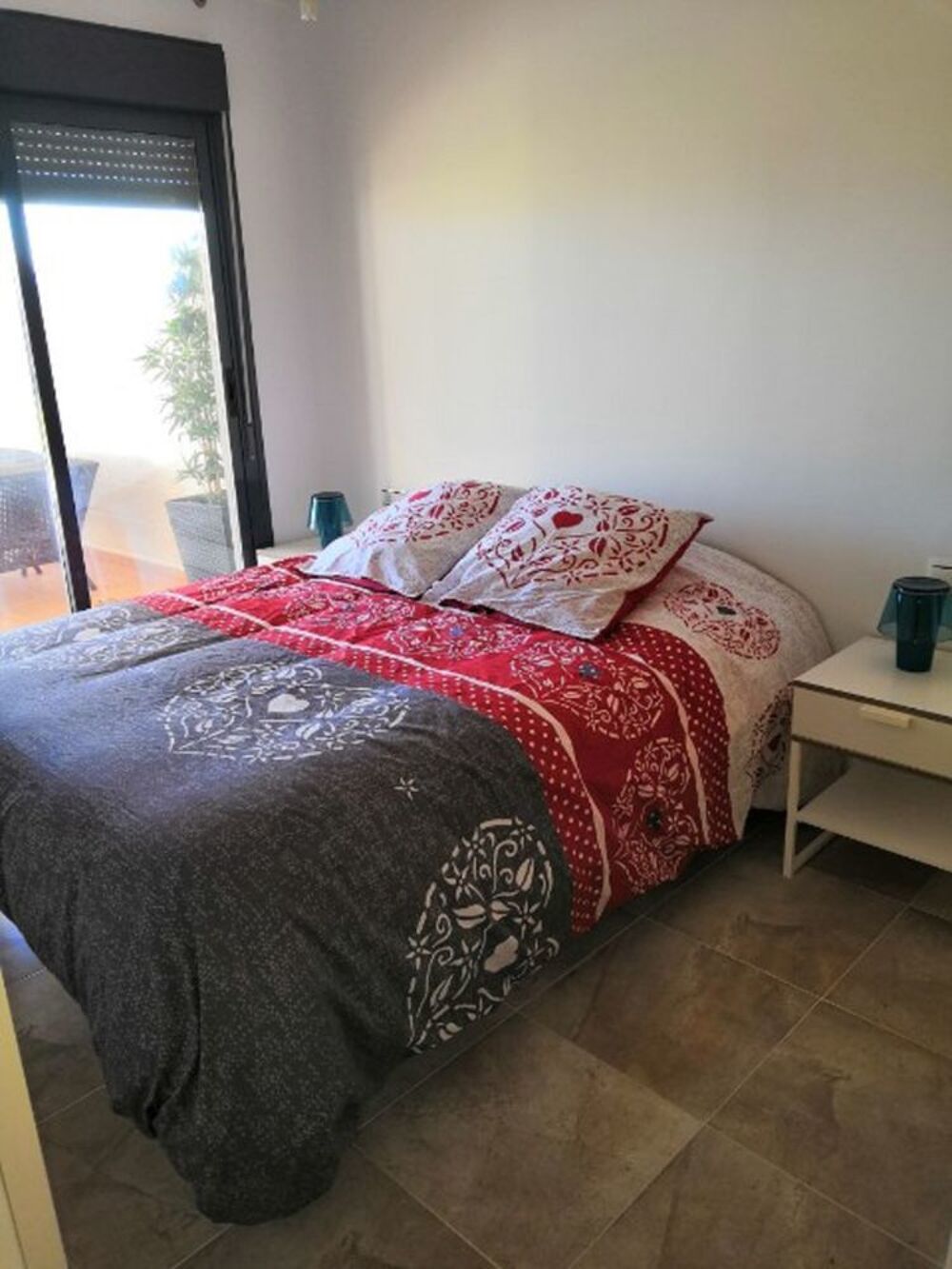   Appartement Sant Jordi - Vinaros Espagne Rhne-Alpes, Albigny-sur-Sane (69250)