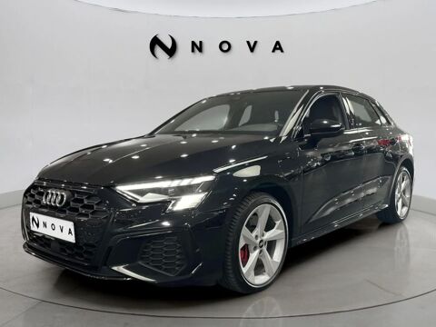 Annonce voiture Audi A3 21890 €
