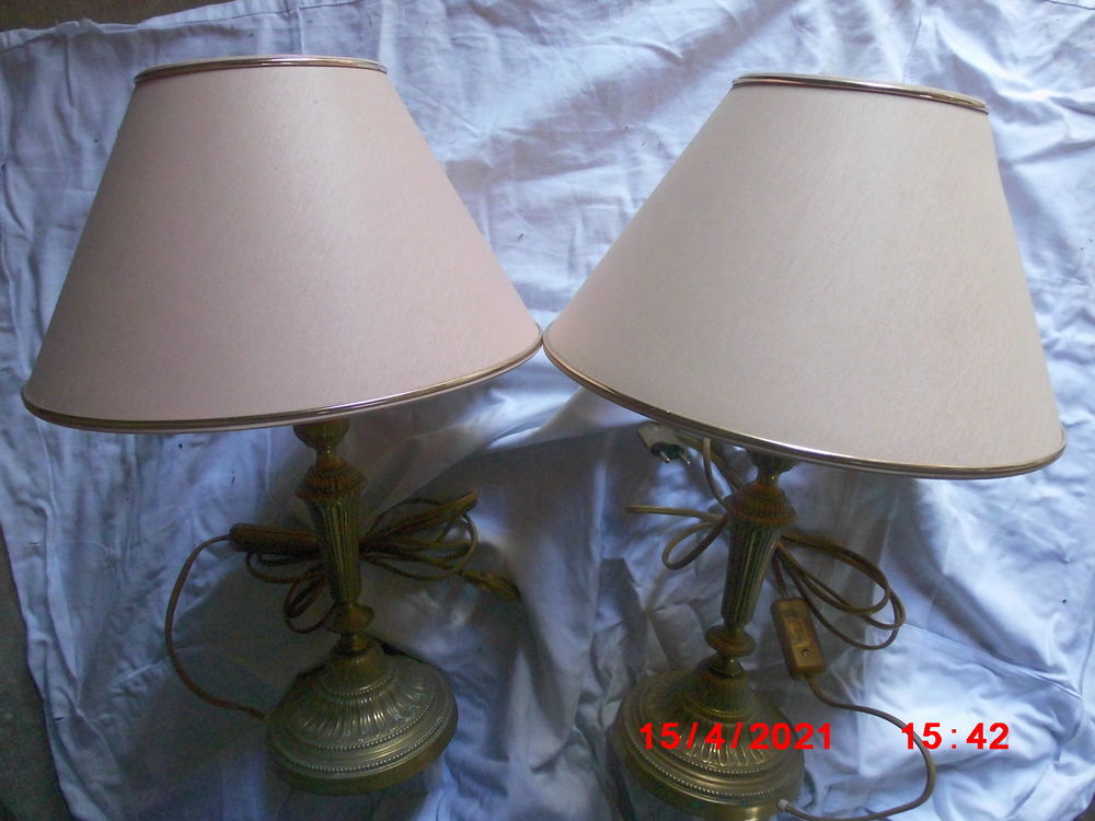 luminaire Décoration