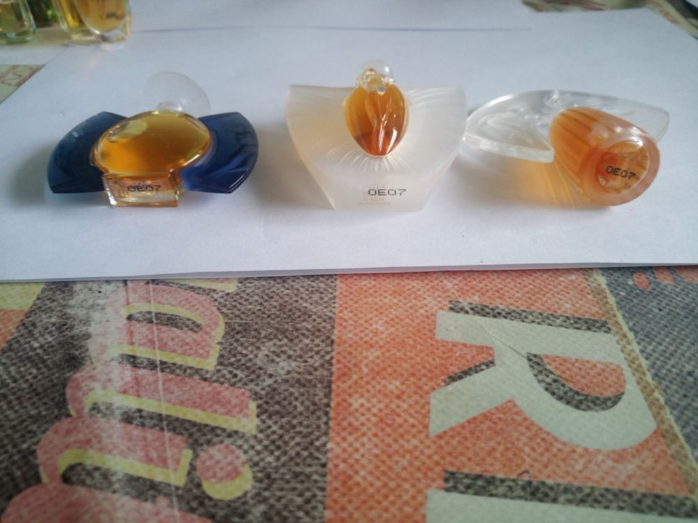 Lalique Les introuvables - The ultimate collection 