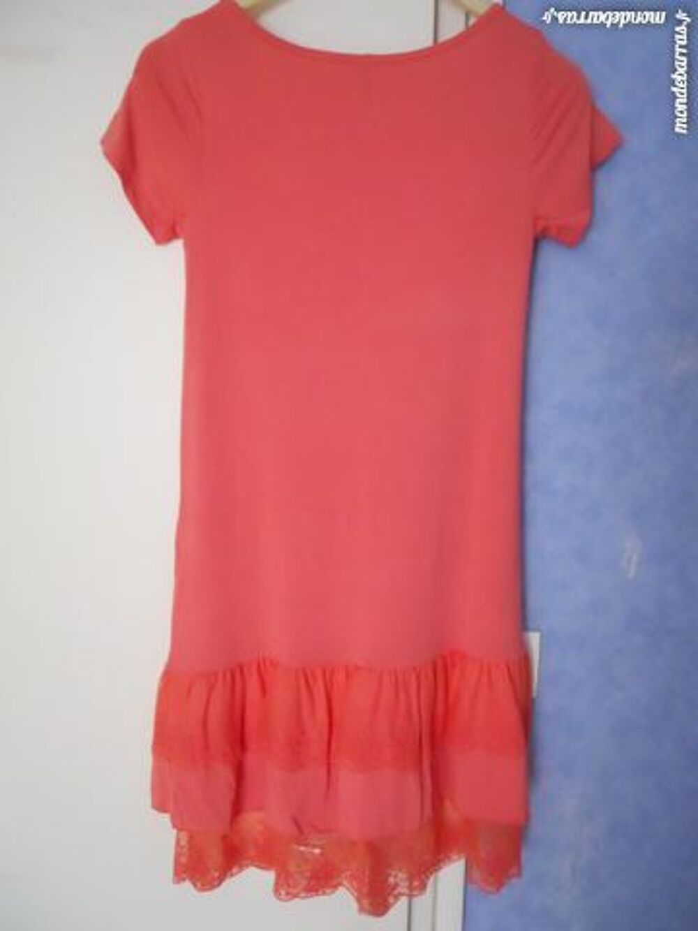 Robe neuve marque originale BLANCHEPORTE Vêtements