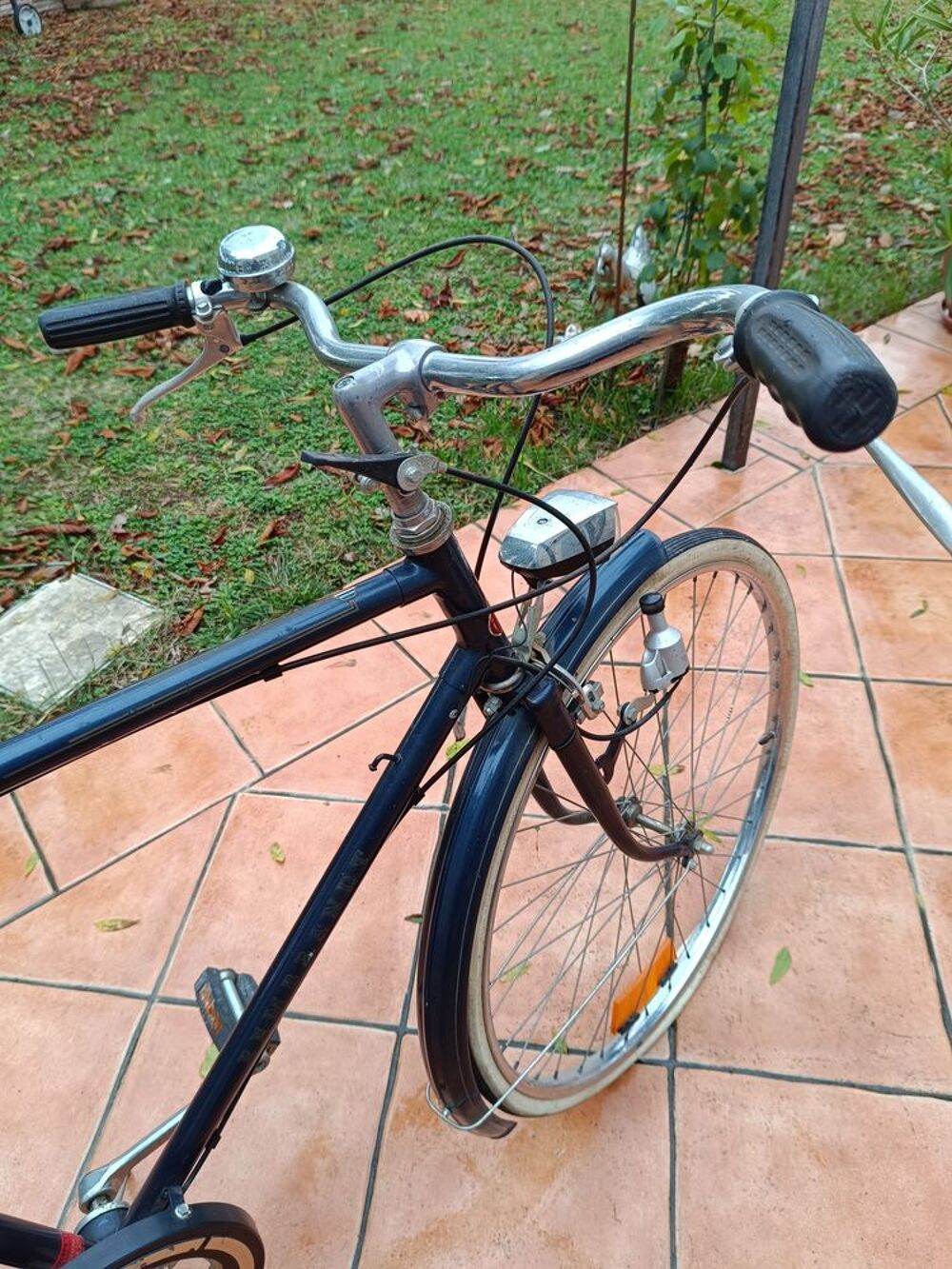 V&eacute;lo adultes de marque Rembrant Vélos