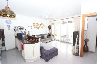  Appartement  vendre 3 pices 135 m Torrevieja