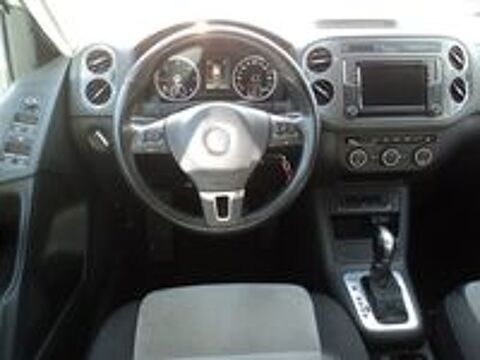Tiguan 2.0 TDI 184 FAP BlueMotion Technology Sportline Business 4Motion DSG7 2016 occasion 78610 Le Perray-en-Yvelines