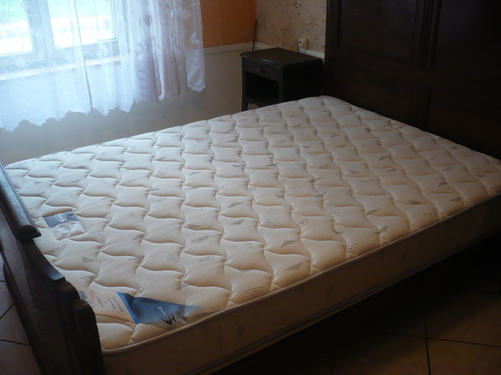 Matelas 190 x 137 x 19 Meubles