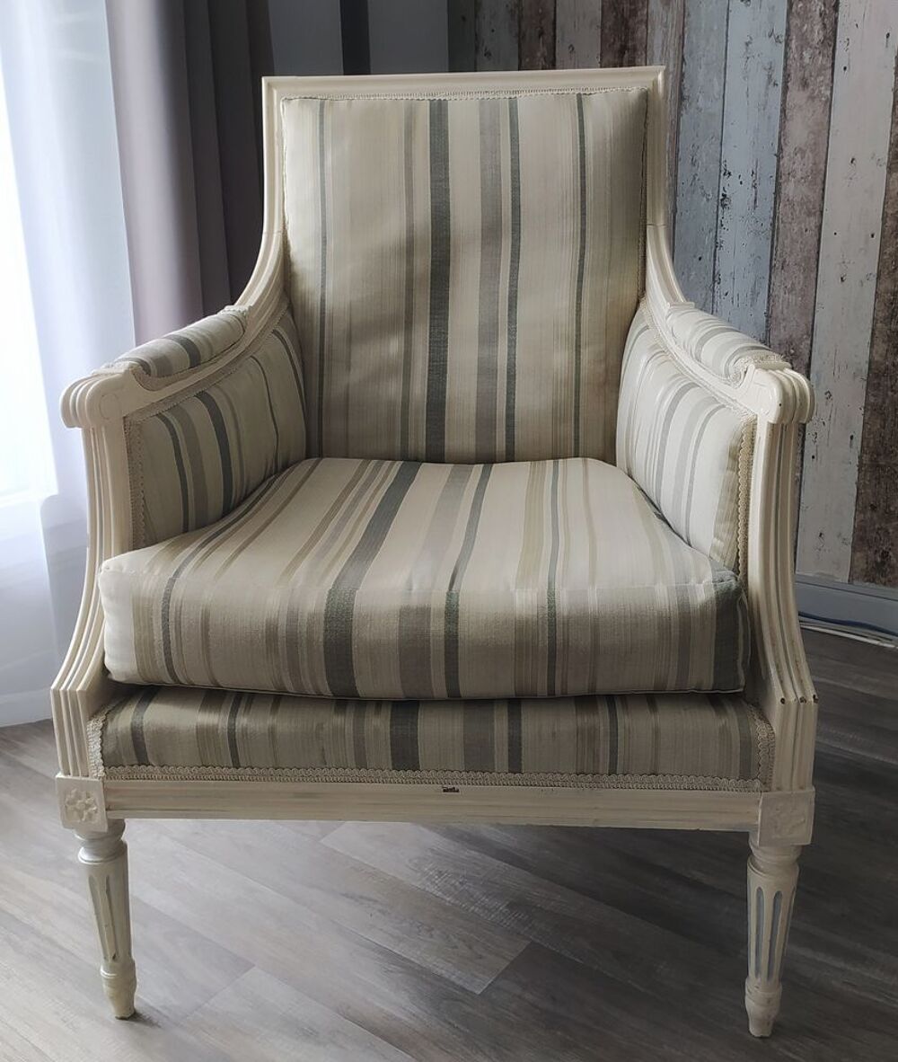 FAUTEUILS BERGERE Meubles