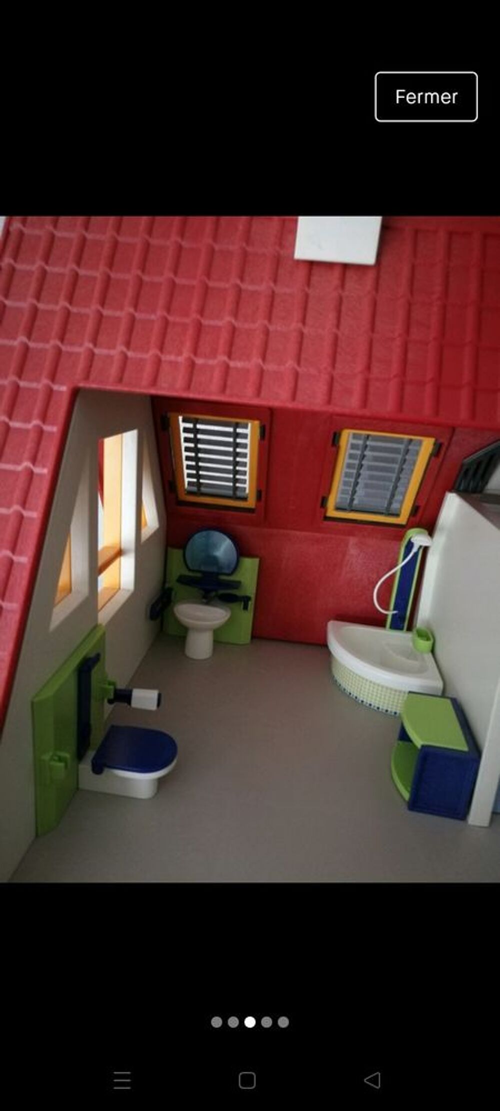 Playmobil Jeux / jouets