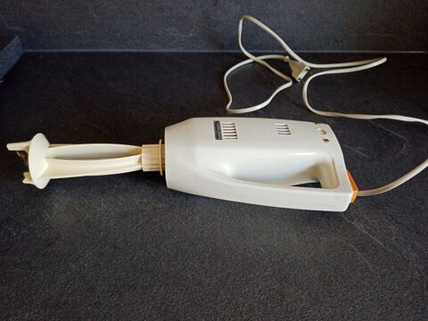 MIXEUR MOULINEX 12 Le Plessis-Bouchard (95)