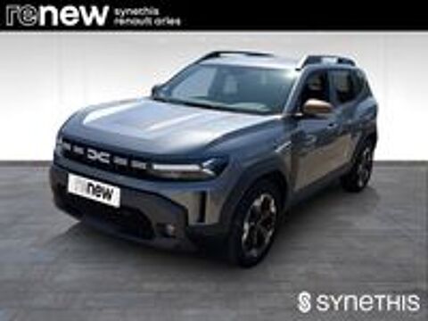 Duster Hybrid 140 Extreme 2025 occasion 13200 Arles