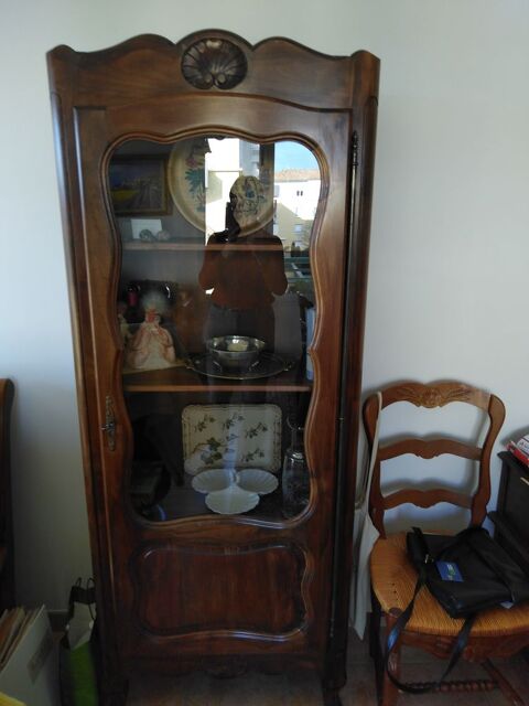 Vitrine � trois �tag�res 60 Mont�limar (26)