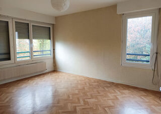  Appartement à vendre 3 pièces 60 m²