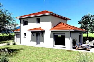  Maison à vendre 4 pièces 101 m²