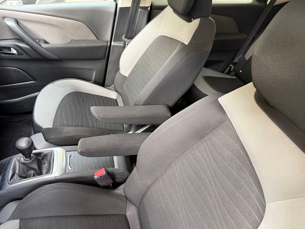 C4 Picasso e-HDi 115 Exclusive 2014 occasion 77130 La Grande-Paroisse