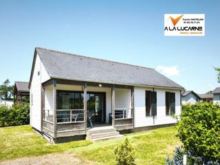  Maison � vendre 4 pi�ces 56 m�