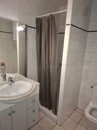  Appartement � vendre 2 pi�ces 43 m�