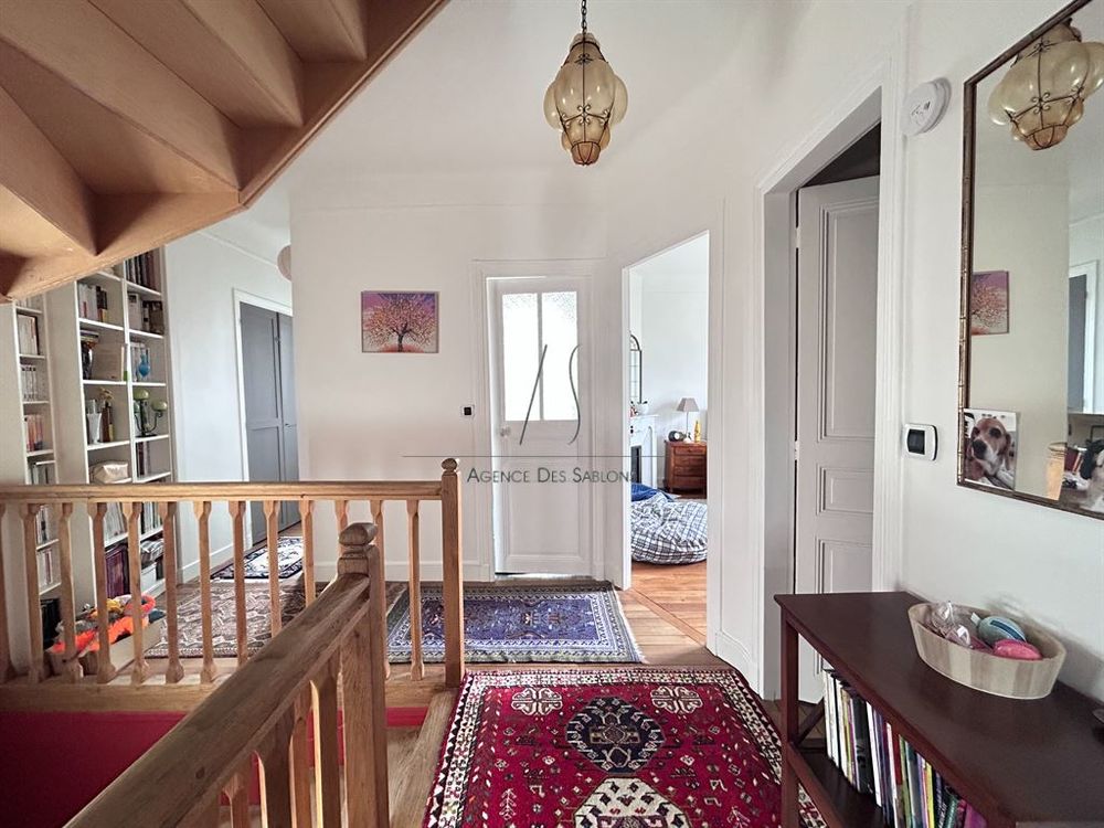 � vendre  Maison Le V�sinet (78110)