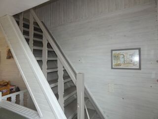  Maison à vendre 4 pièces 