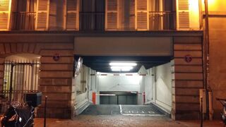  Parking / Garage � louer 10 m�