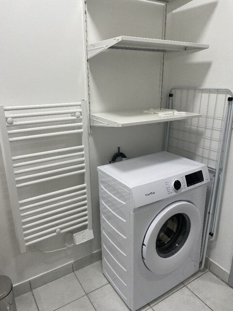  Appartement � louer 1 pi�ce 24 m�