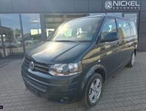 Caravelle 2014 occasion 80000 Amiens