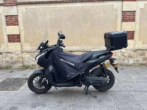 Scooter DIVERS 2024 occasion Clichy 92110