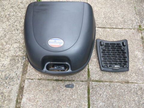 top case moto 10 Ch�teauroux (36)