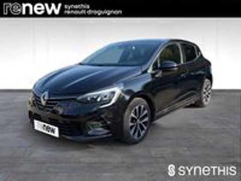 Clio V Clio TCe 90 Techno 2023 occasion 83300 Draguignan