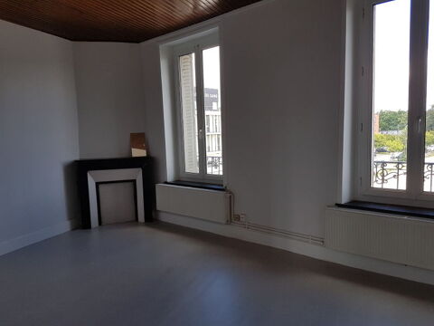  Appartement � louer 2 pi�ces 50 m�