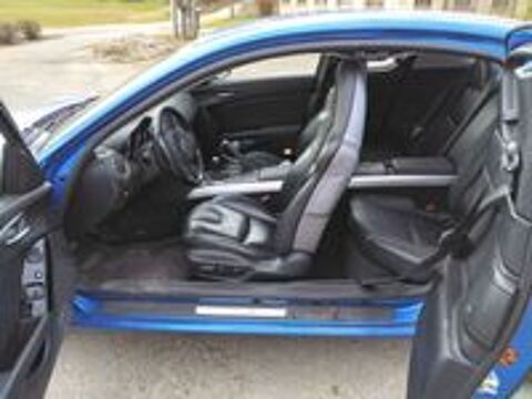 RX-8 1.3 Elegance Pack 2004 occasion 25520 &Eacute;villers
