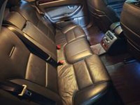 A8 4.0 TDI Avus Quattro Tiptronic A 2005 occasion 29250 Plougoulm