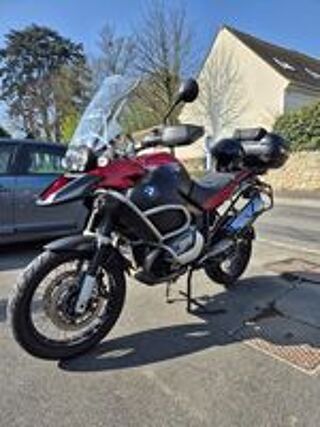 BMW 2008 occasion 60180 Nogent-sur-Oise