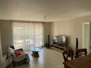  Appartement � vendre 3 pi�ces 59 m�