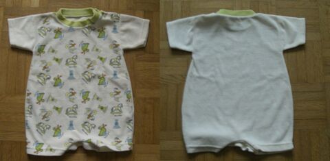 COMBICOURT 1 MOIS 3 Saint-Andr�-les-Vergers (10)