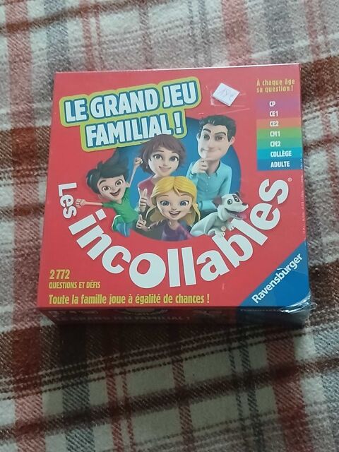 jeux+de+soci�t�+les+incollable+tout+neuf+jamais+servi 18 Andance (07)