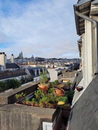  Appartement  vendre 2 pices 32 m