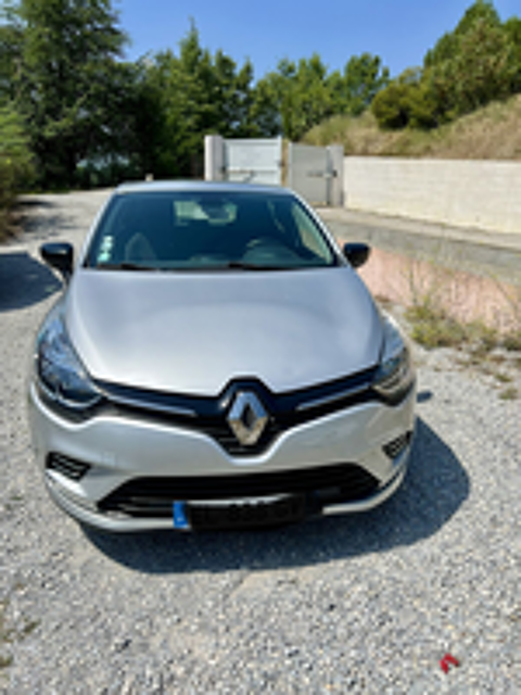 Clio IV TCe 90 Energy Business 2017 occasion 04290 Salignac