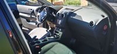 Qashqai +2 Qashqai+2 1.6 dCi 130 FAP Stop/Start 360 2013 occasion 59253 La Gorgue