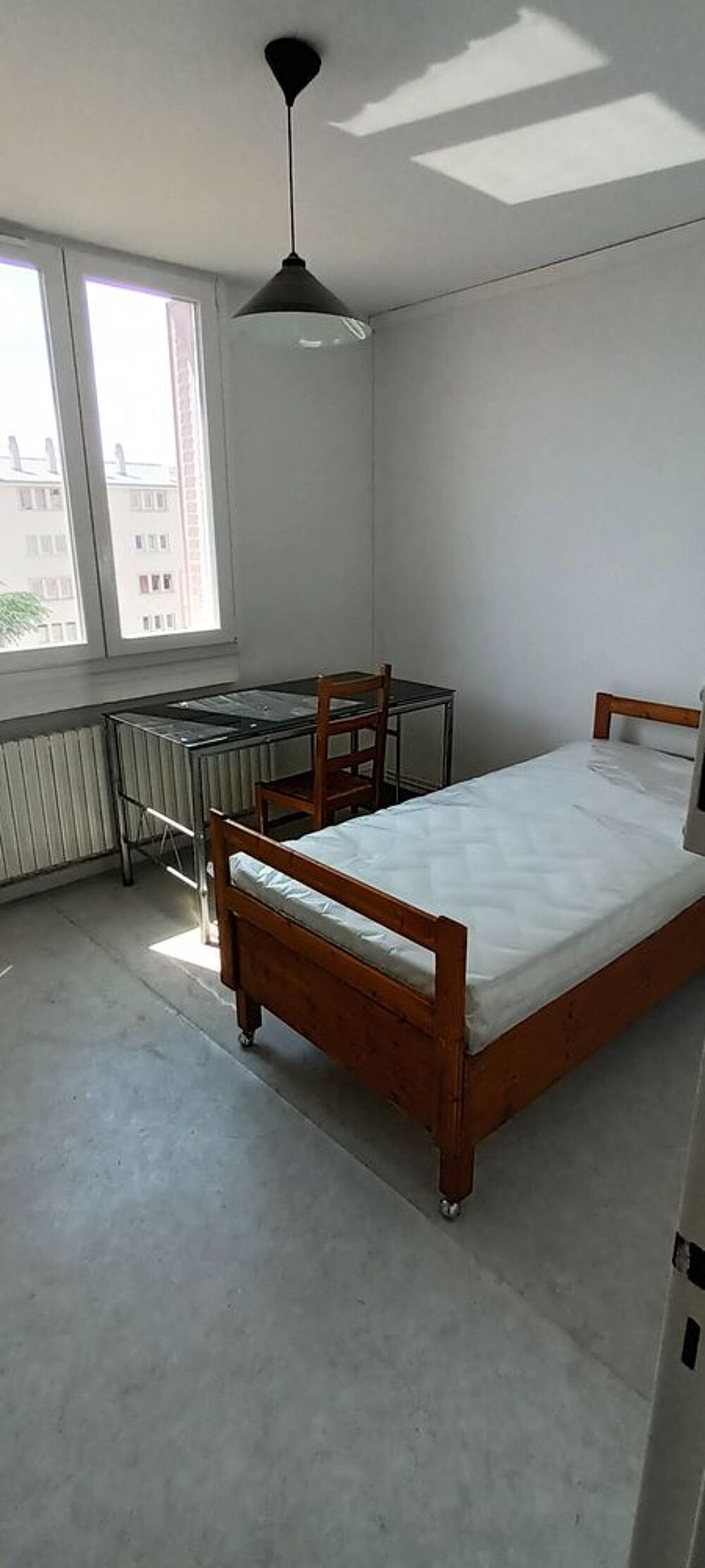 Location Colocation Montluçon IUT - co- T3 meublé parking Montluçon