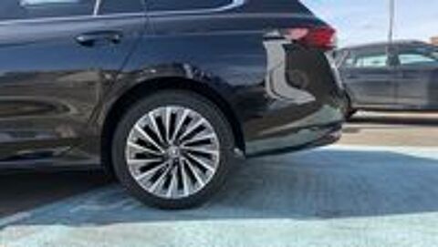 Superb Combi 1.5 TSI 204 ch Hybride Rechargeable PHEV DSG6 Selection 2024 occasion 40100 Dax