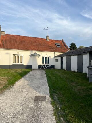 Maison 3 pièces 76 m² · à Habarcq · 76 m² · 197 000 €